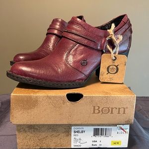 Born shoes women’s